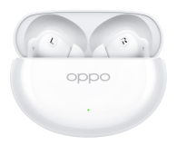 OPPO Enco Air4 Biały ETEE1 - 1283161 - zdjęcie 1